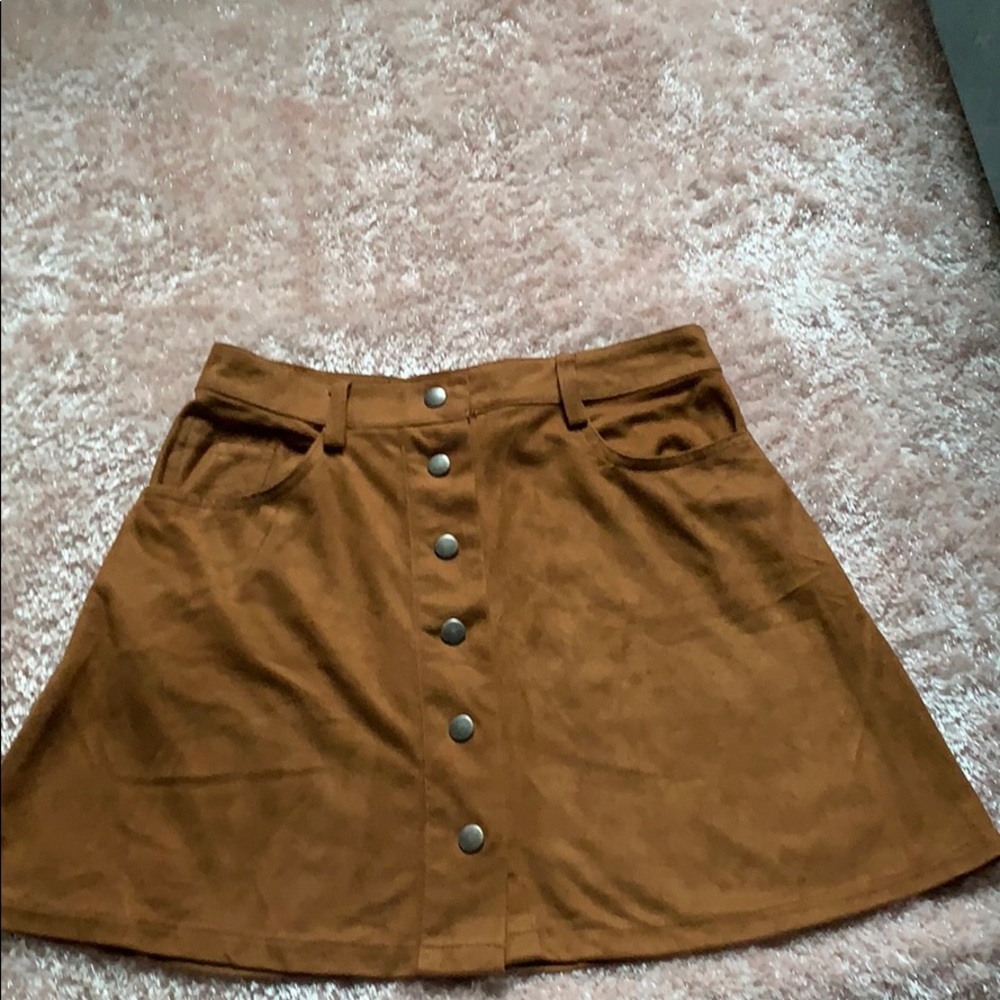 Skirt